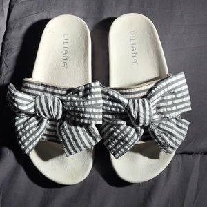 Slides from Forever 21